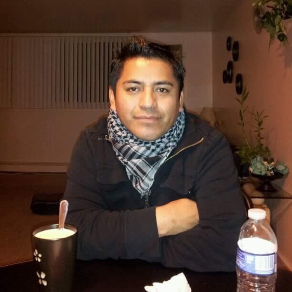 Meet your Posher, Horacio